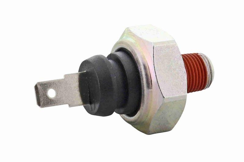 VEMO Oil Pressure Switch Q+, original equipment manufacturer quality