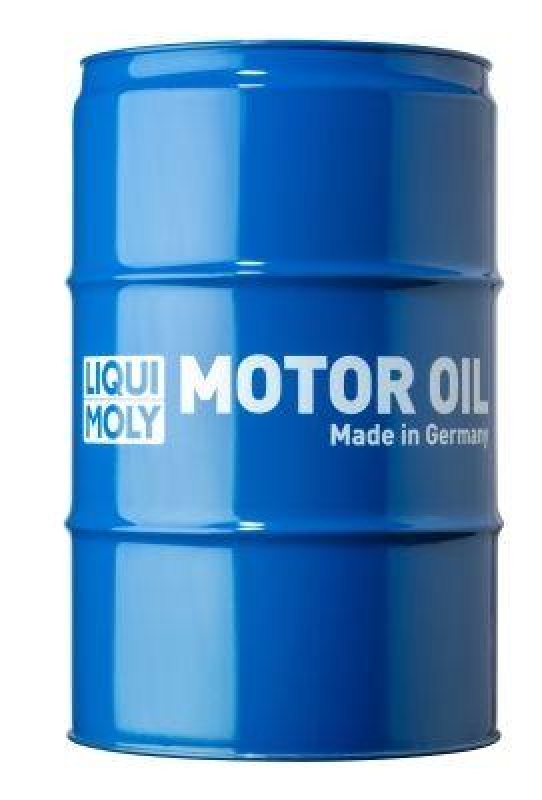LIQUI MOLY Motor&ouml;l MoS2 Leichtlauf 10W-40 1090