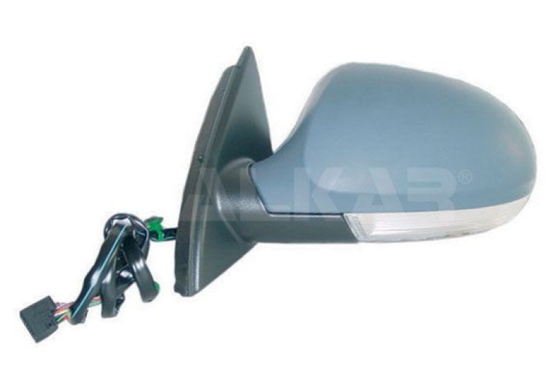 Exterior Mirror