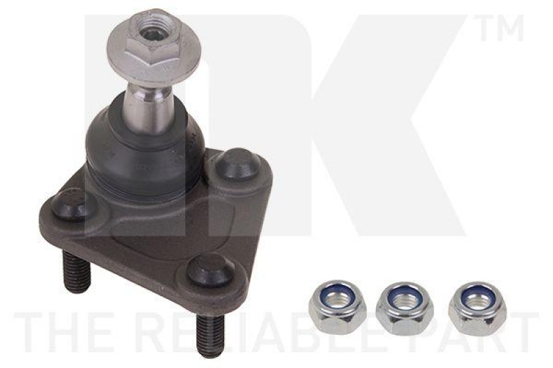 NK Ball Joint