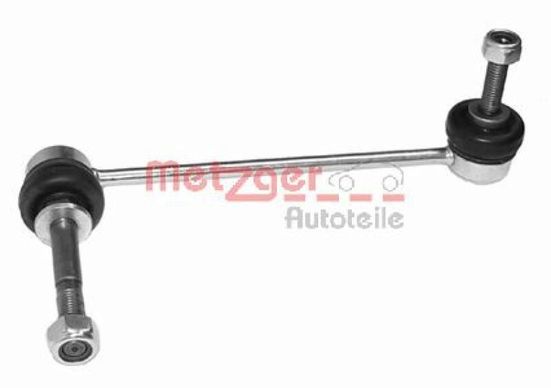 METZGER Stange/Strebe, Stabilisator KIT +