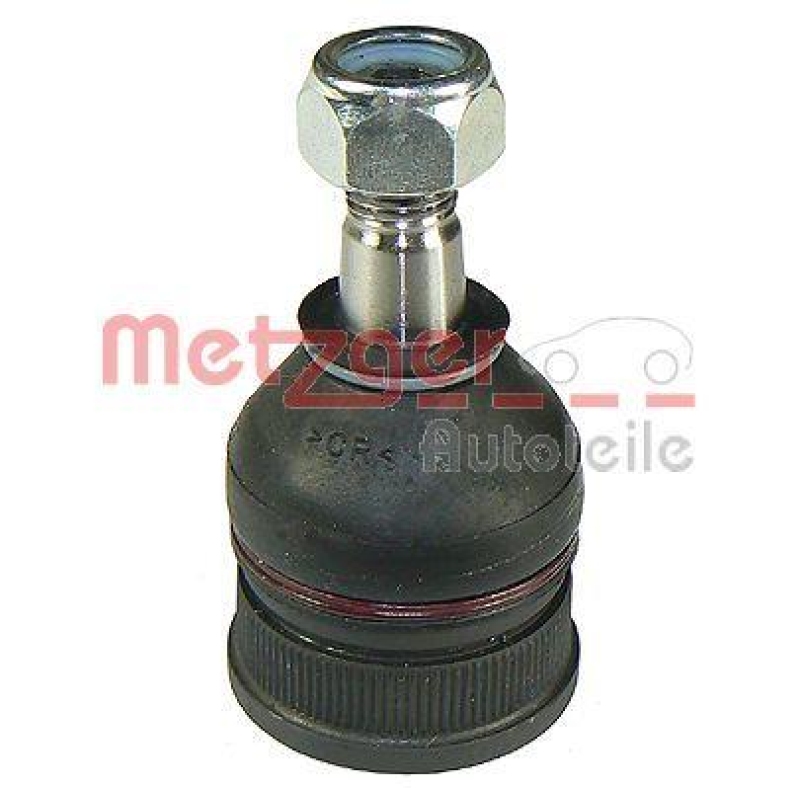 METZGER Ball Joint KIT +