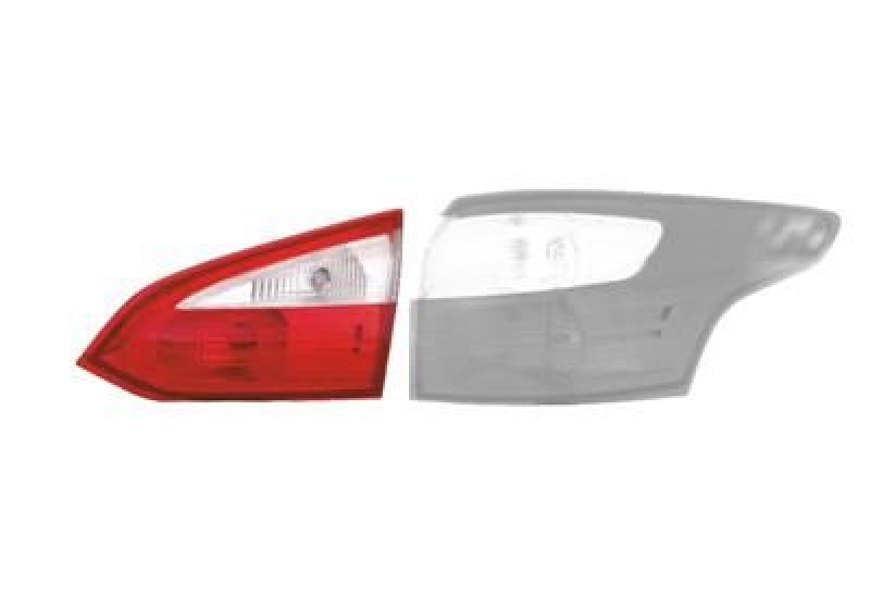 Combination Rearlight