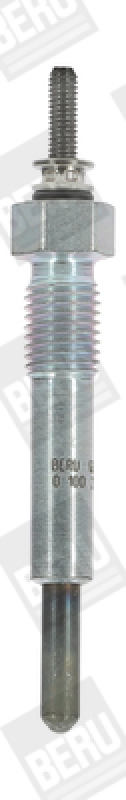 BorgWarner (BERU) Glow Plug