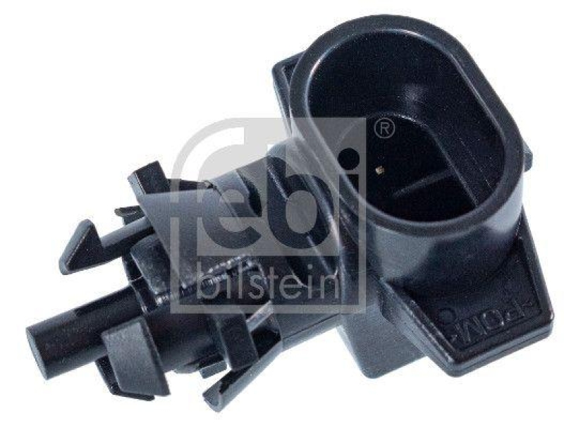 FEBI BILSTEIN Sensor, Au&szlig;entemperatur 01840