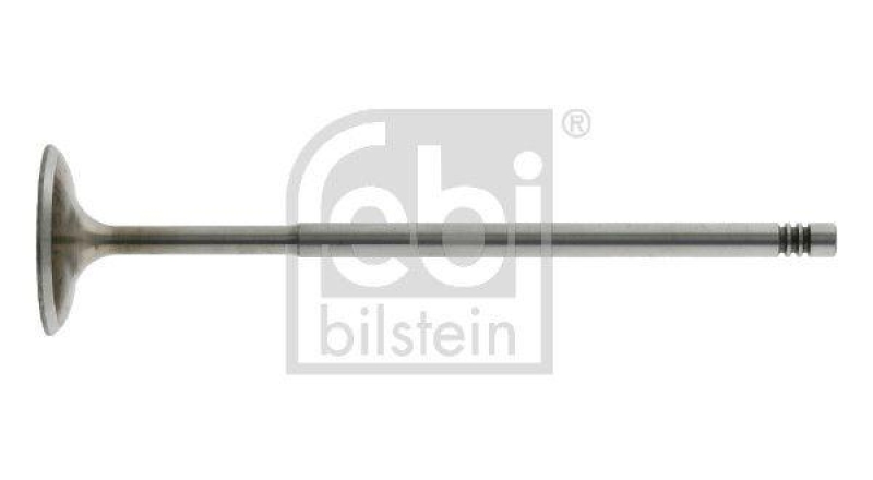 FEBI BILSTEIN Einlassventil 26526