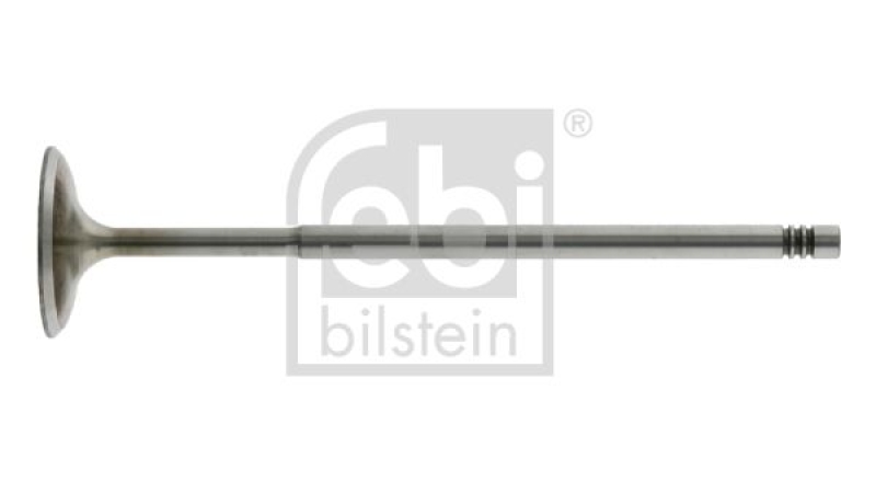 FEBI BILSTEIN Einlassventil