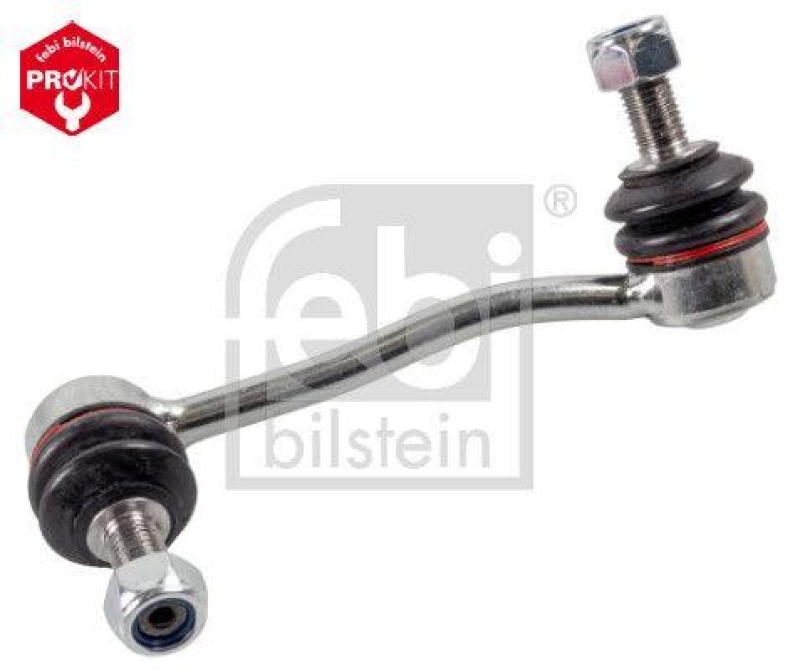 FEBI BILSTEIN Stange/Strebe, Stabilisator ProKit 28481