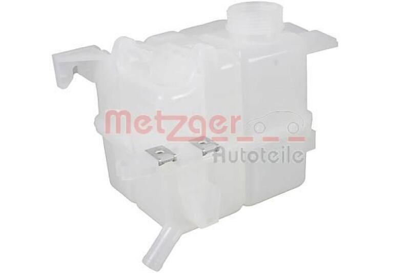 METZGER Ausgleichsbeh&auml;lter, K&uuml;hlmittel 2140320
