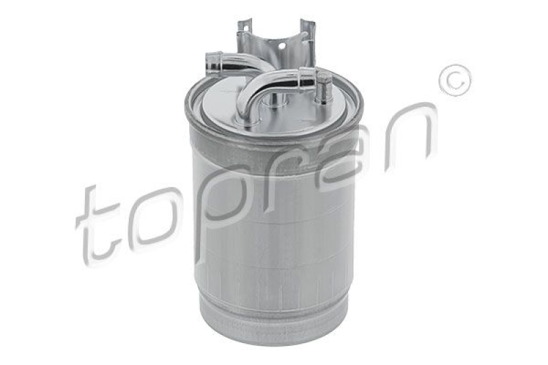 TOPRAN Kraftstofffilter 109 048