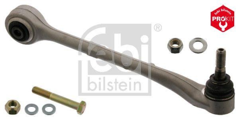 FEBI BILSTEIN Querlenker Lenker Radaufhängung ProKit