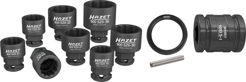 HAZET Power Socket