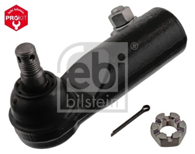 FEBI BILSTEIN Spurstangenkopf ProKit