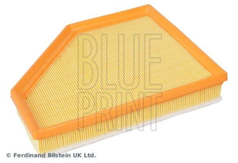 BLUE PRINT Luftfilter