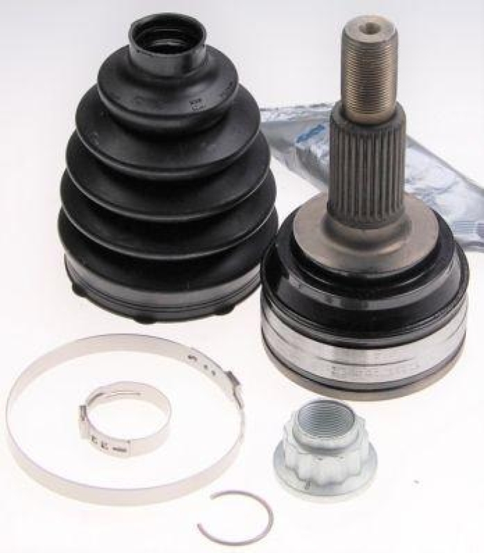 SPIDAN Joint Kit, drive shaft