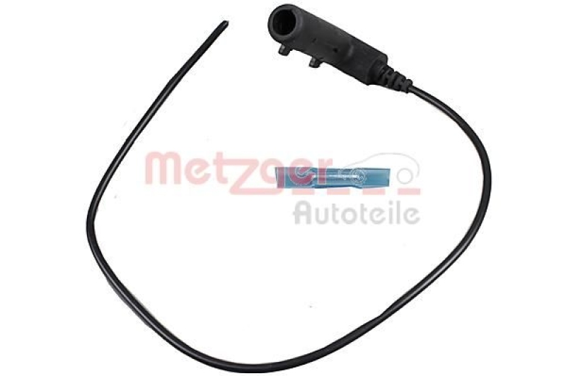 METZGER Cable Repair Kit, glow plug