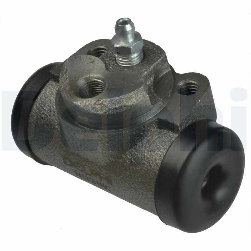 DELPHI Radbremszylinder LW90140