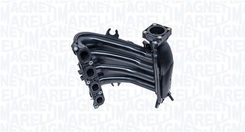 MAGNETI MARELLI Intake Manifold Module