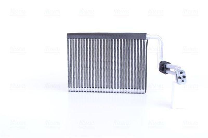 NISSENS Evaporator, air conditioning