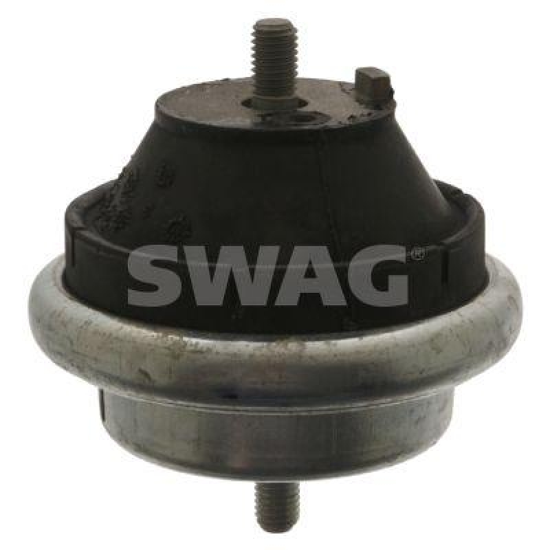 SWAG Mounting, engine