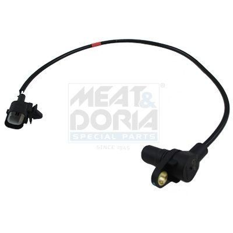 MEAT & DORIA Drehzahlsensor, Automatikgetriebe