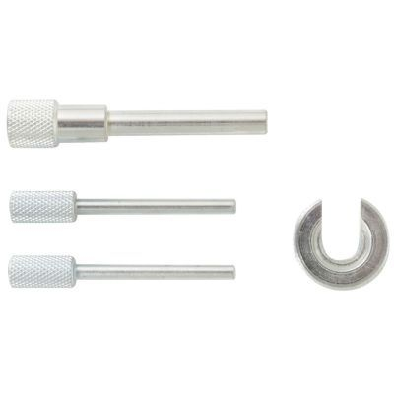 KS TOOLS Einstellwerkzeugsatz, Steuerzeiten