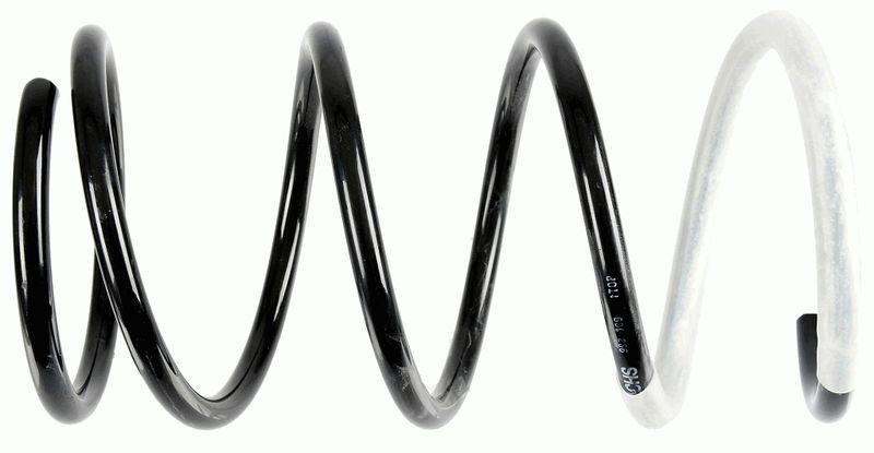 SACHS Suspension Spring