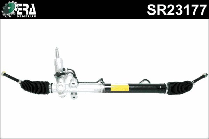 ERA Benelux Steering Gear