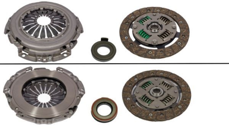 KAWE Clutch Kit