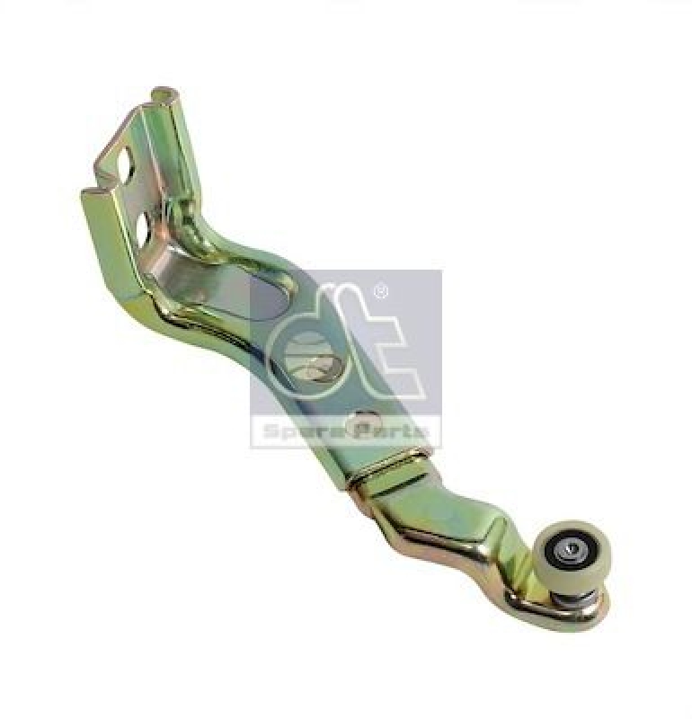 DT Spare Parts Roller Guide, sliding door