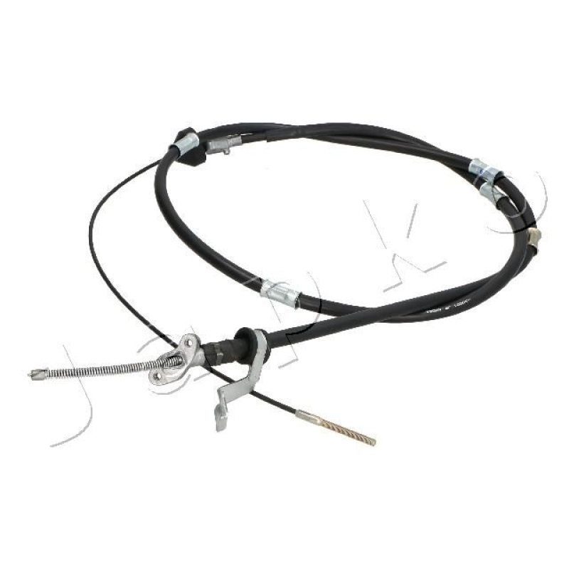 JAPKO Seilzug, Feststellbremse 1312059R