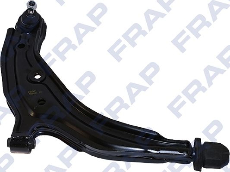 FRAP Control Arm/Trailing Arm, wheel suspension