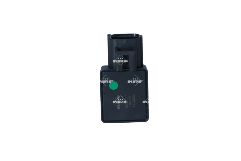 NRF Sensor, exhaust pressure