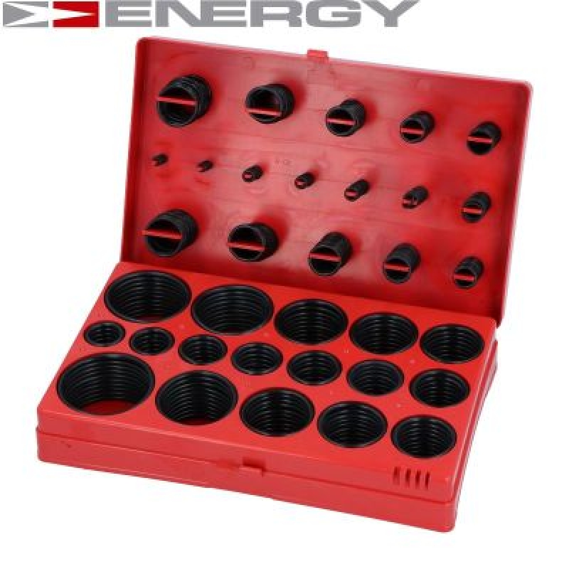 ENERGY Werkzeugsatz