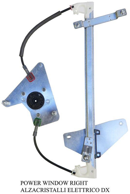 VALEO Fensterheber 852519