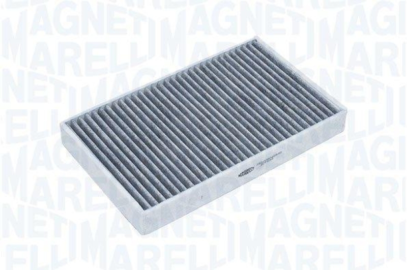 MAGNETI MARELLI Filter, Innenraumluft 350208066940