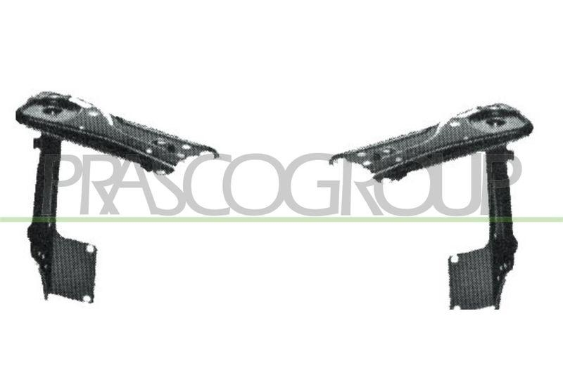 Headlight Base