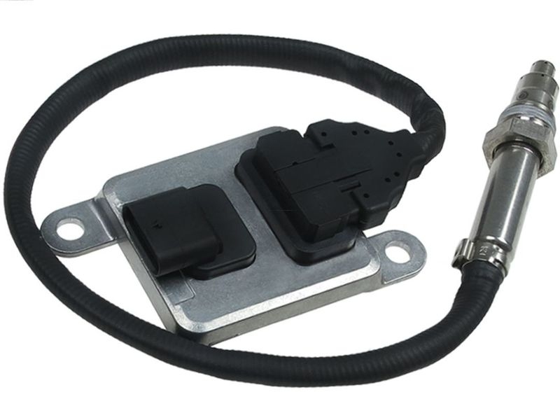 AS-PL NOx-Sensor, Harnstoffeinspritzung Brandneu AS-PL