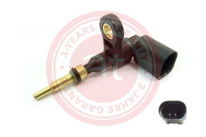 at autoteile germany Sensor, Kühlmitteltemperatur