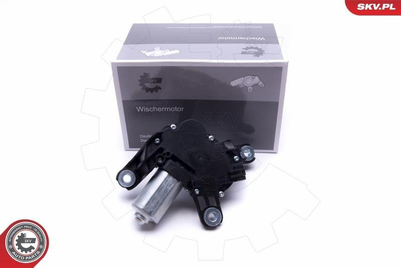 ESEN SKV Wischermotor