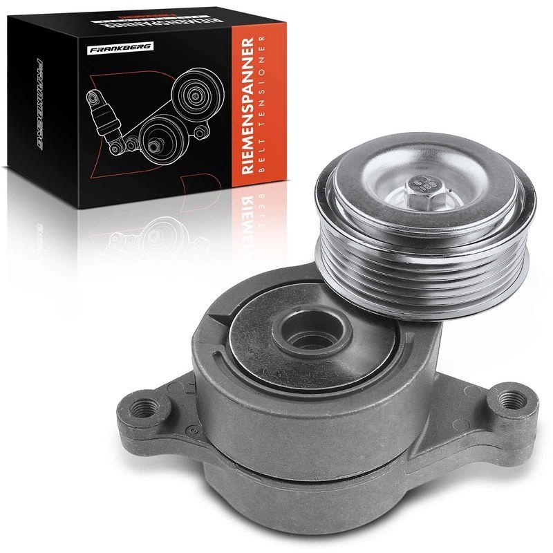 1x Frankberg Spannrolle Riemenspanner 5481FB0006137