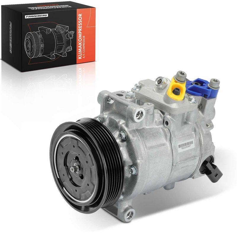 Frankberg Kompressor, Klimaanlage 5481FB0048203