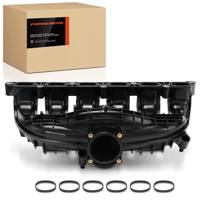 1x Frankberg Ansaugkr&uuml;mmer Saugrohrmodul 5481FB0015461