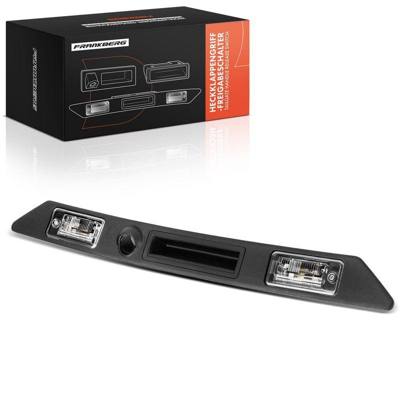 1x Frankberg Heckklappengriff 5481FB0058524