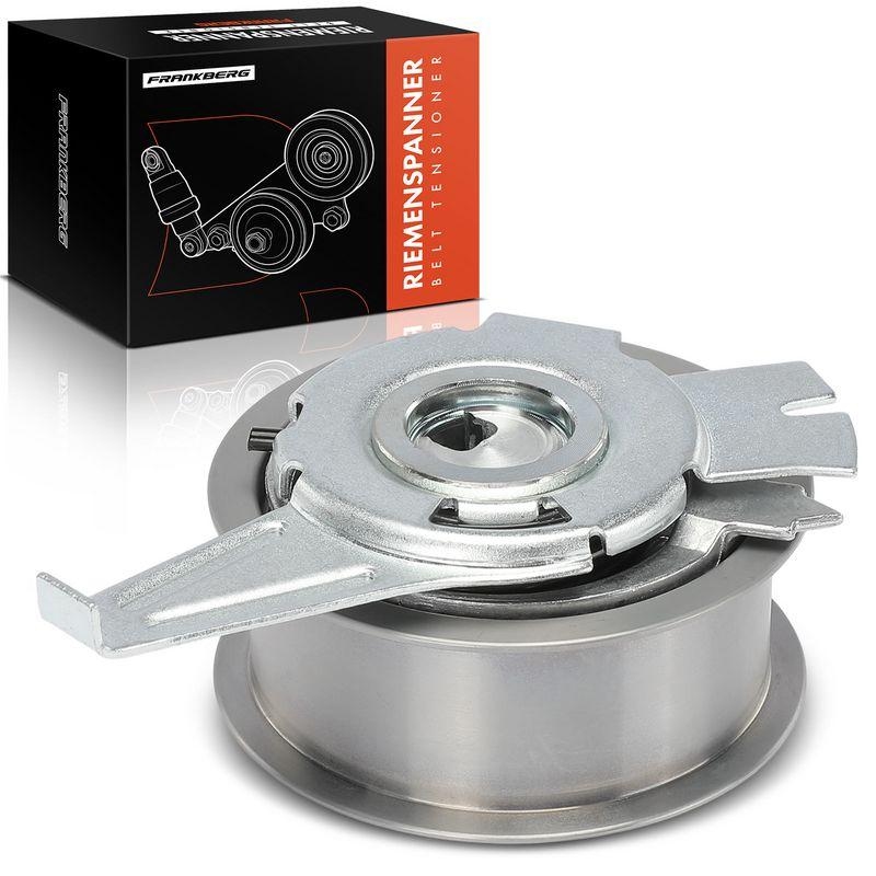 Frankberg Riemenspanner, Keilrippenriemen