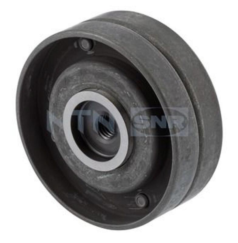 SNR Deflection/Guide Pulley, timing belt