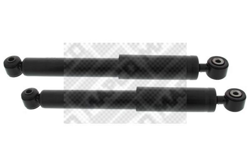 MAPCO Sto&szlig;d&auml;mpfer 20019/2