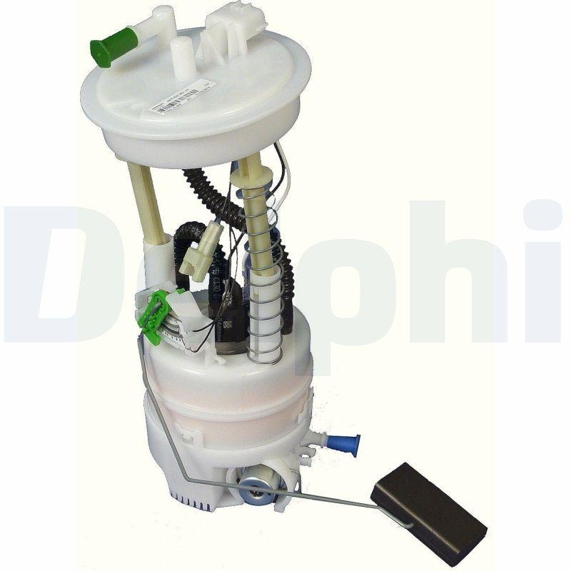 DELPHI Fuel Feed Unit