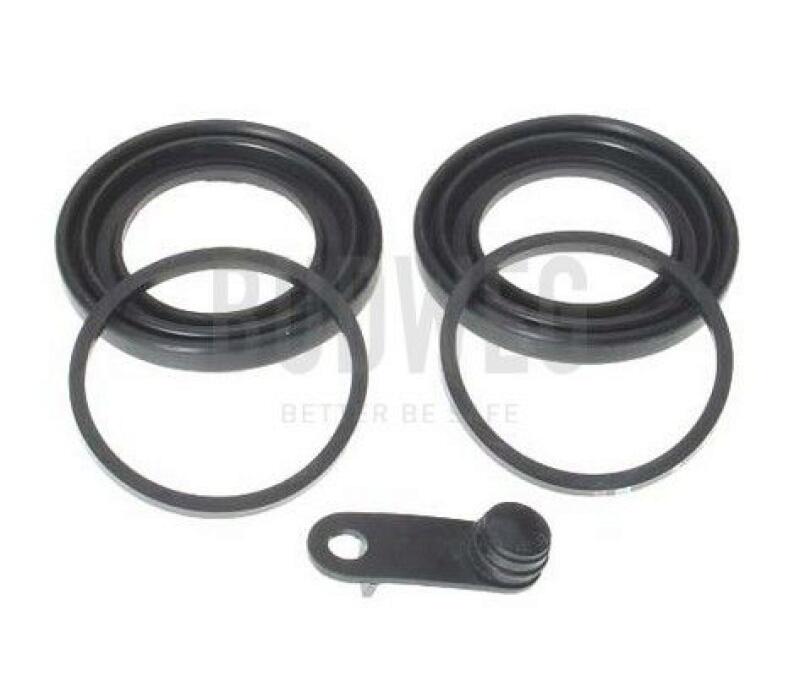 BUDWEG CALIPER Seal, brake caliper piston