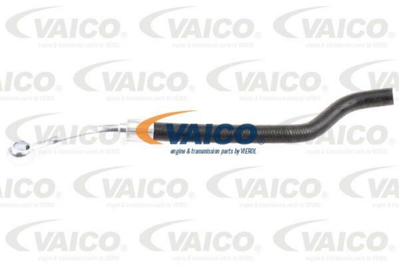 VAICO Hydraulic Hose, steering system Original VAICO Quality